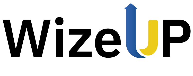 Wizeup logo