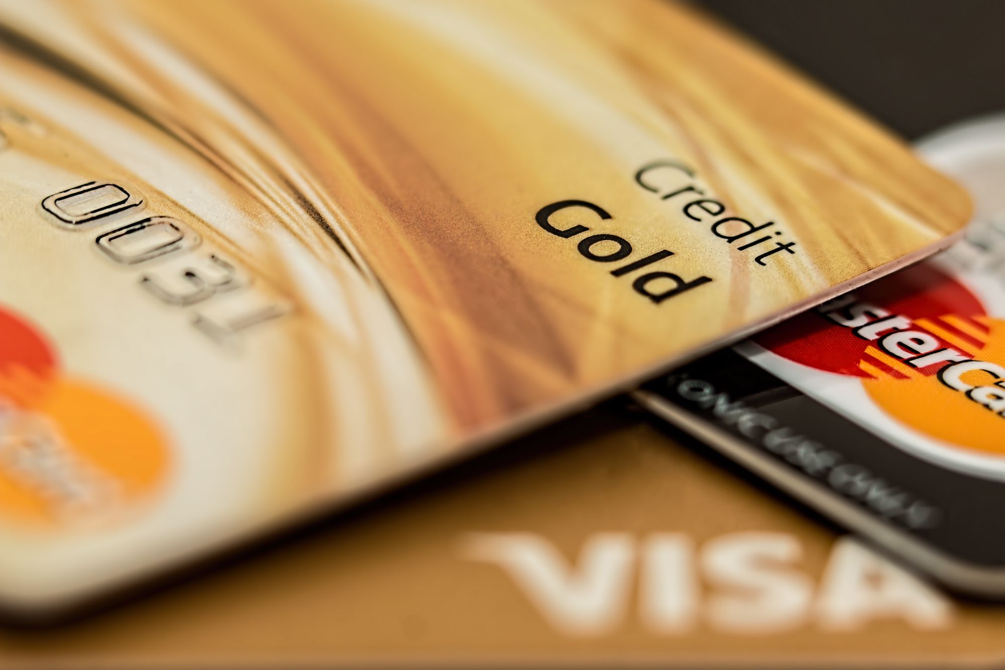 What Is The Business Definition Of Credit Card