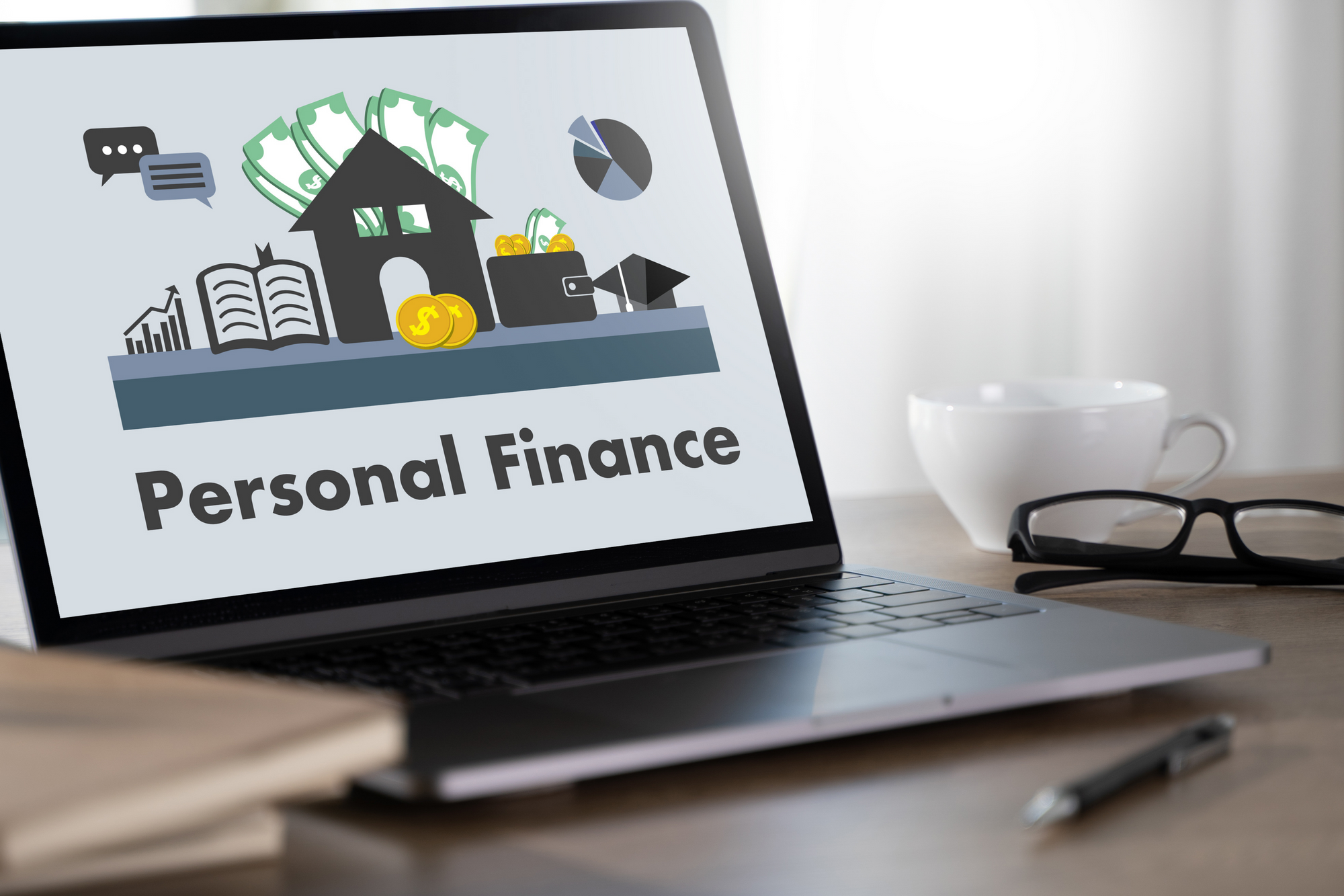  What Is Personal Finance Management 