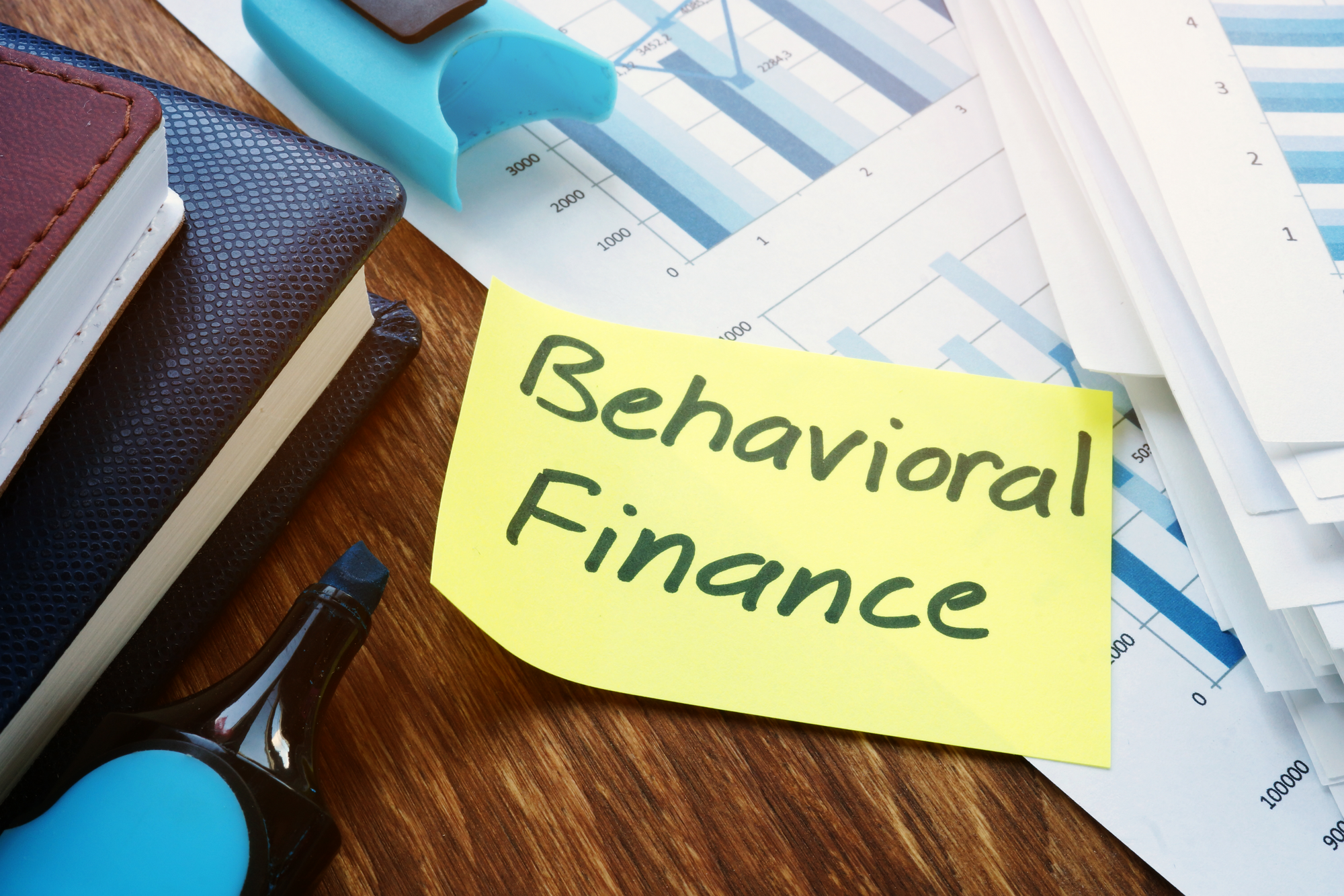 Behavioral Finance: Overview, Definition, Examples