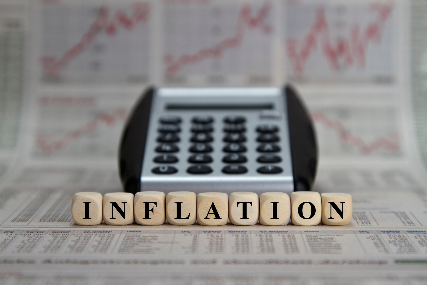 Inflation: Definition, Causes, Types