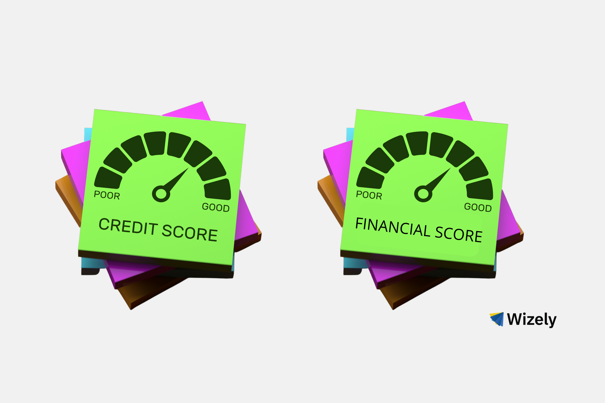 credit-score-vs-financial-score-a-detailed-comparison