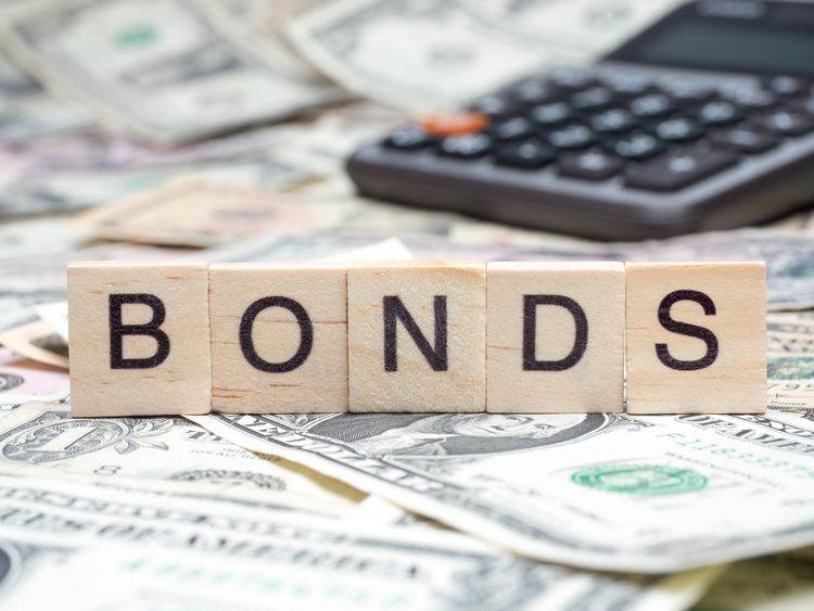 bond finance definition