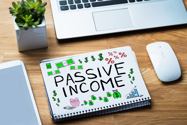 15 Passive Income Ideas To Help You Make More Money