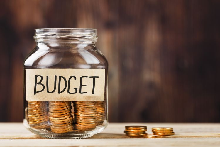 What Are The Components Of A Personal Budget