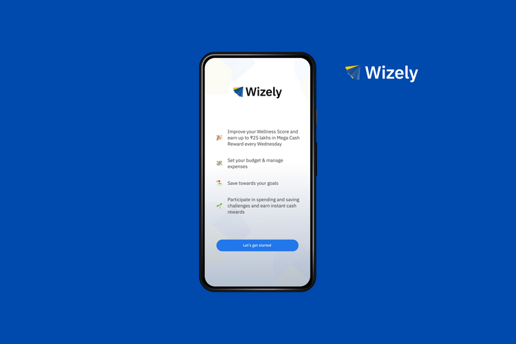 Download Wizely and Earn Mega Cash Rewards - Here's How