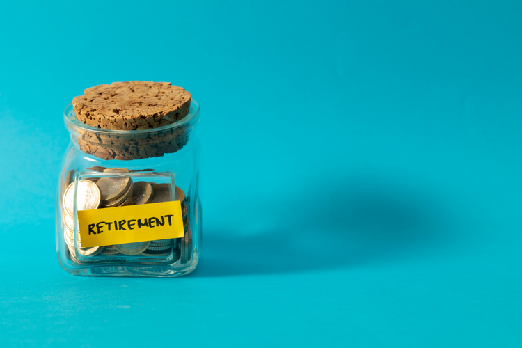 How to Save Funds for Retirement in Your 40s
