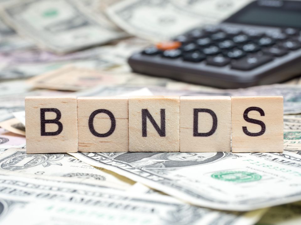 Basics of Bonds Definition, Types, Benefits, Risks