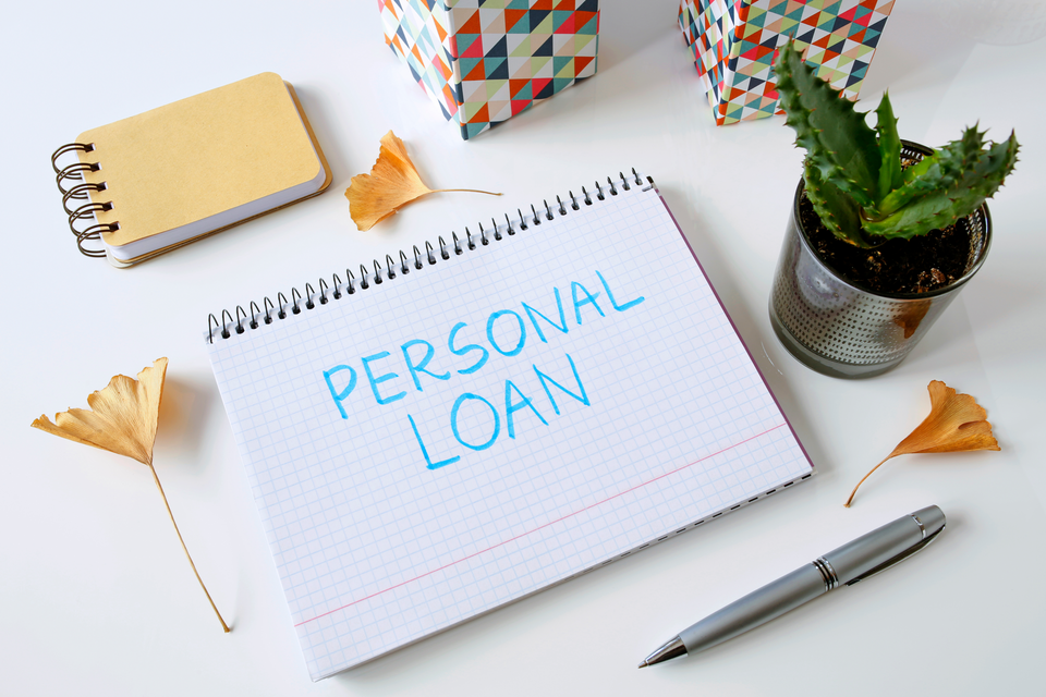 What Is Personal Loan Definition