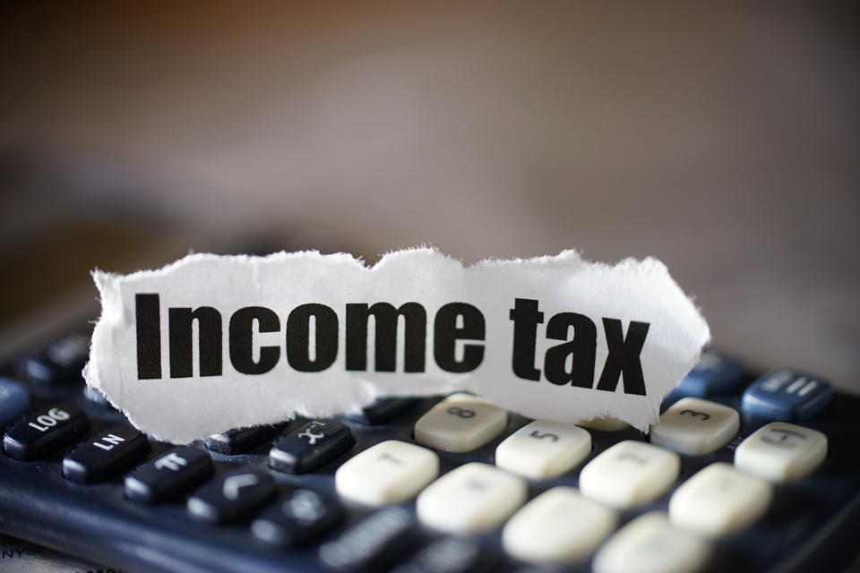 Income Tax For Beginners: Basic Guide To Paying Taxes In India